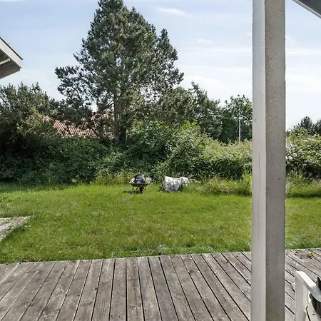 Charming Near The Water * Holbæk
