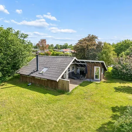 Bij Lammefjorden Holbæk