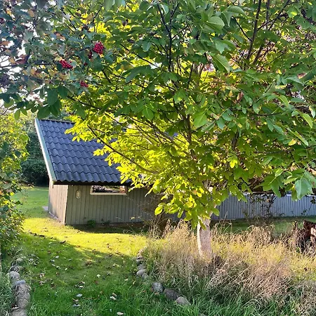 Bij Lammefjorden Vakantiehuis Holbæk