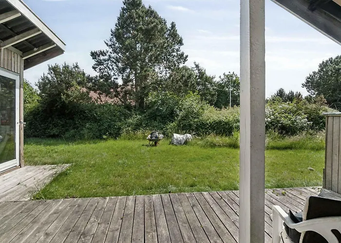 Charming Near The Water * Holbæk